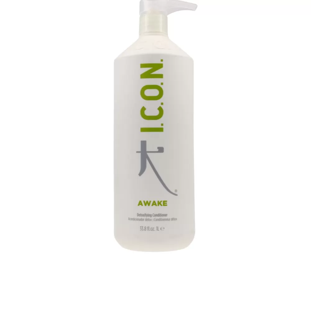 I.c.o.n. Awake Detoxifying Conditioner Store
