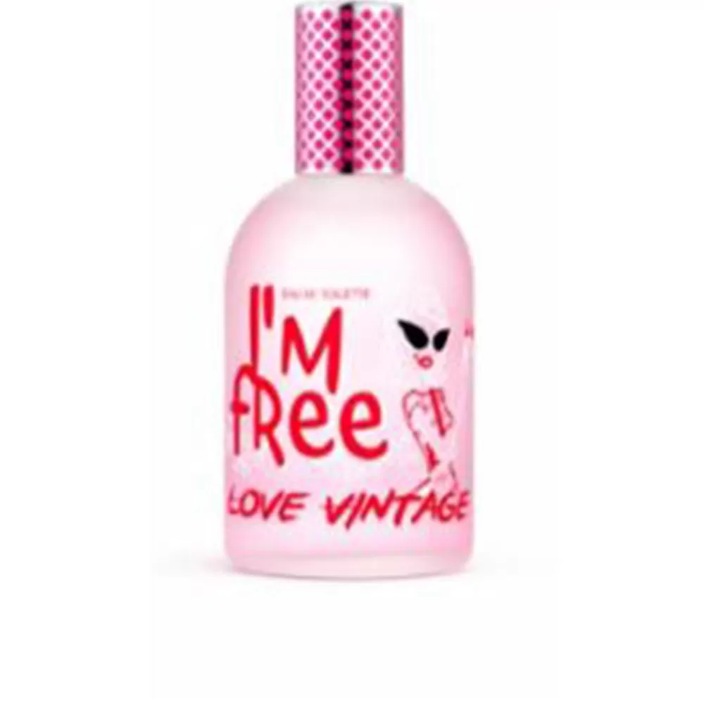 I’m Free I'M Free Love Vintage Hot