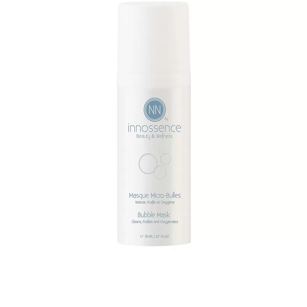 Innossence Bubble Mask Mascarilla Micro-Burbujas Cheap