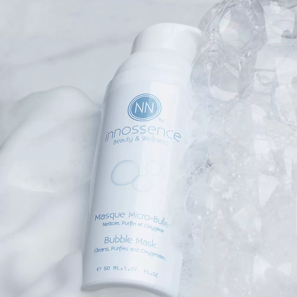 Innossence Bubble Mask Mascarilla Micro-Burbujas Cheap