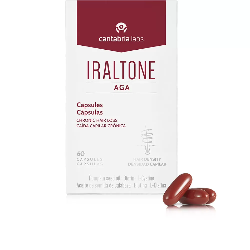Iraltone Aga Capsulas Flash Sale