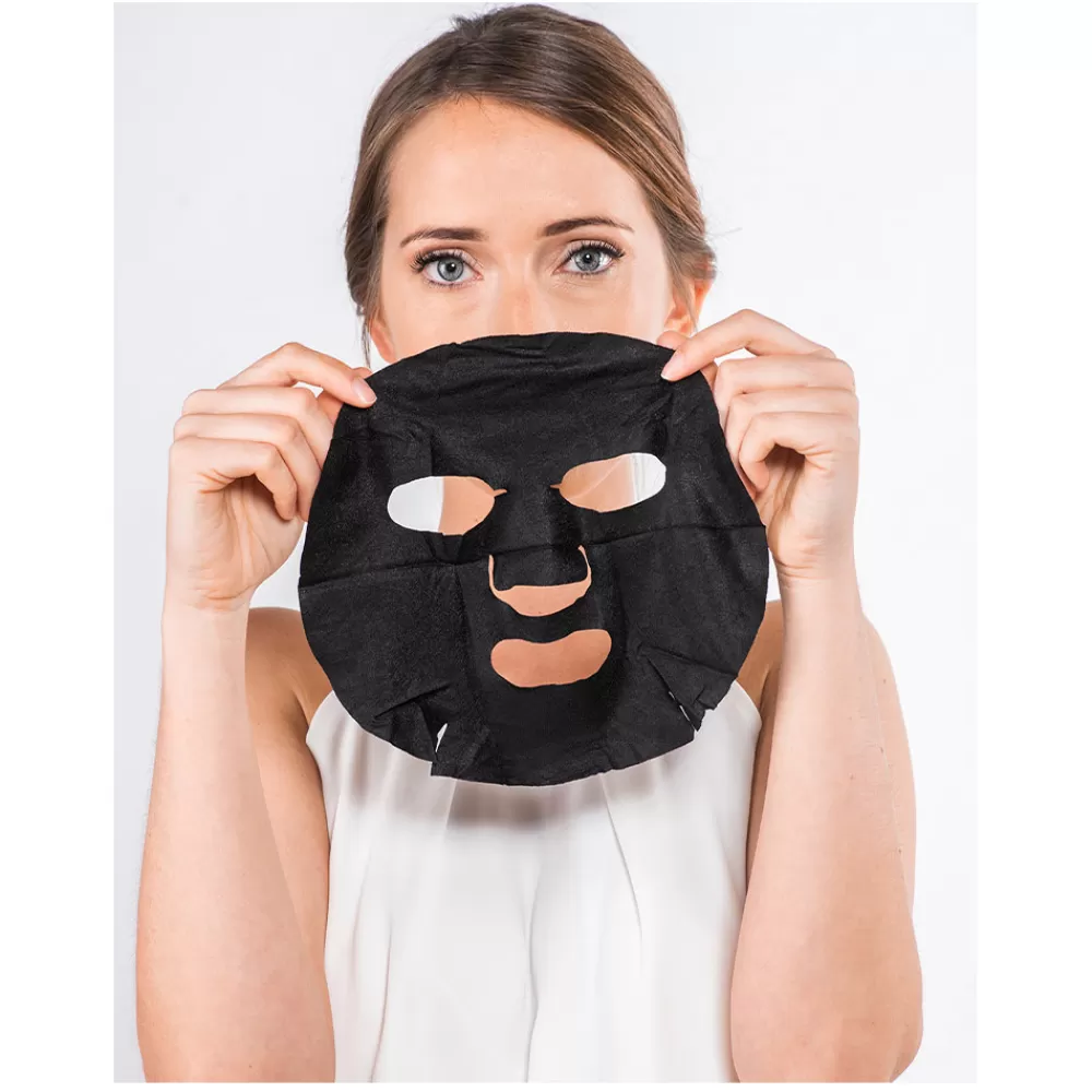 Iroha Nature Detox Charcoal Passion Lote Outlet