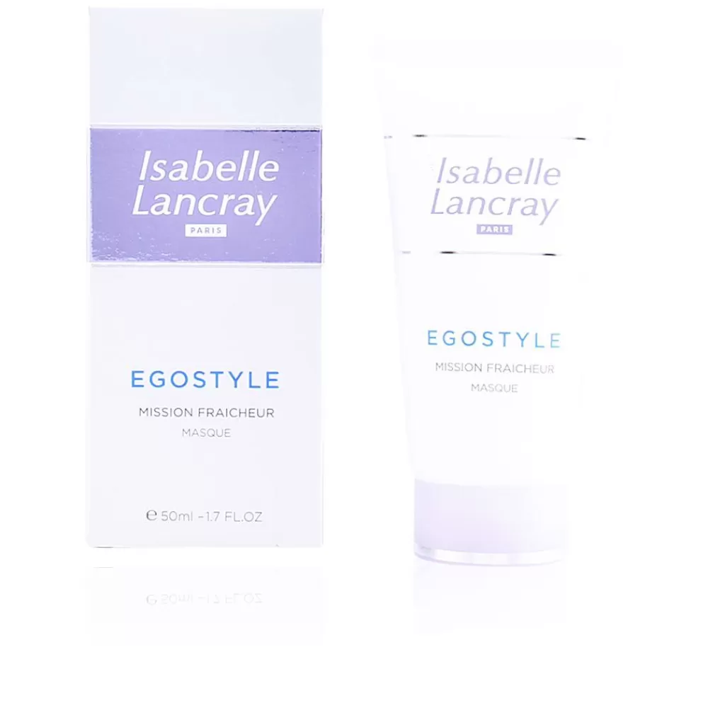 Isabelle Lancray Egostyle Mission Fraicheur Masque Sale