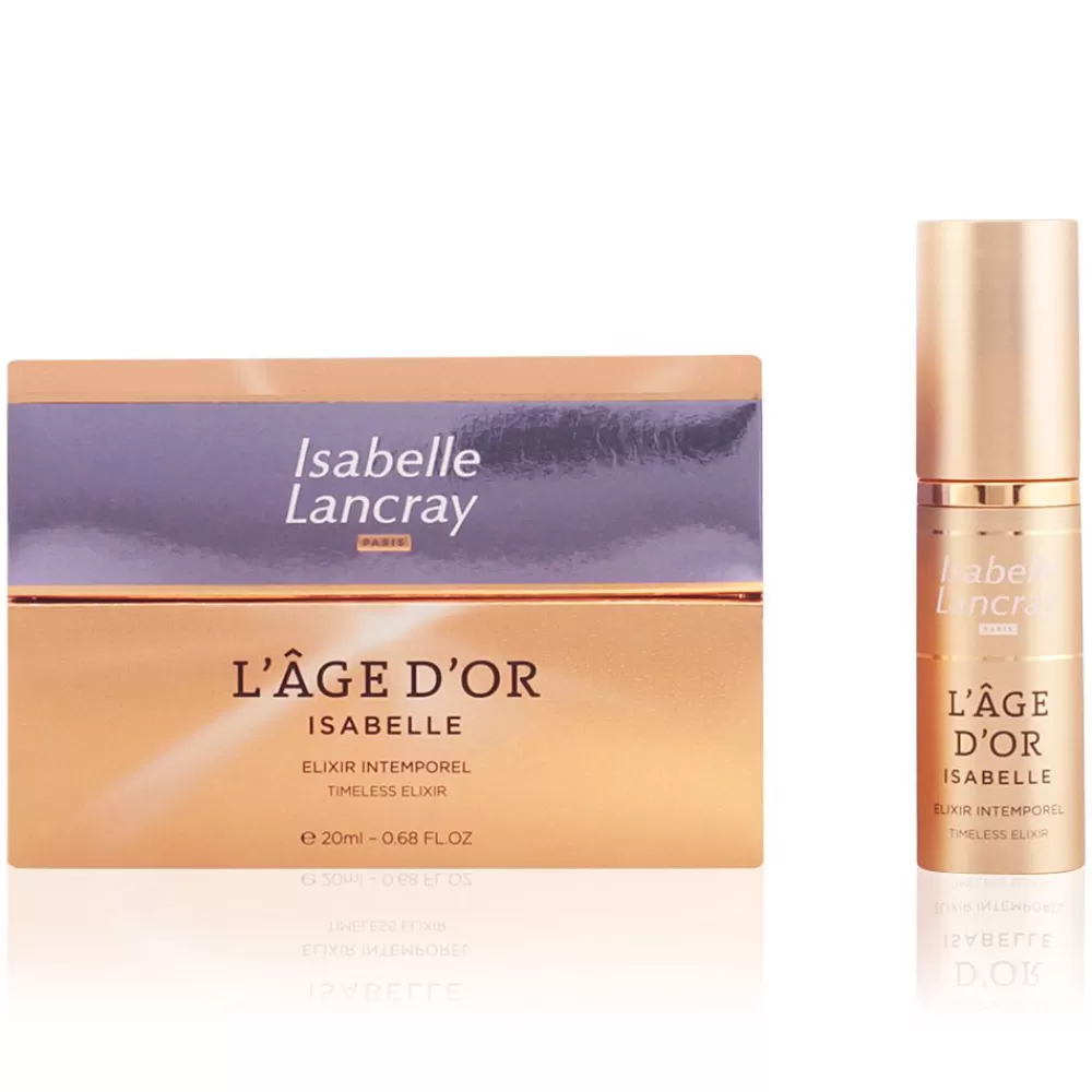 Isabelle Lancray L'Age D'Or Isabelle Elixir Intemporell Shop