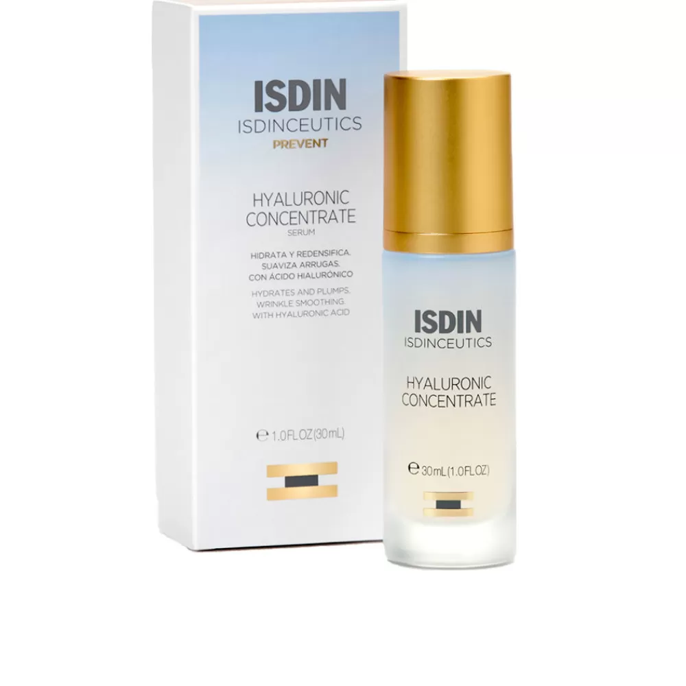 Isdin ceutics Hyaluronic Concentrate Store