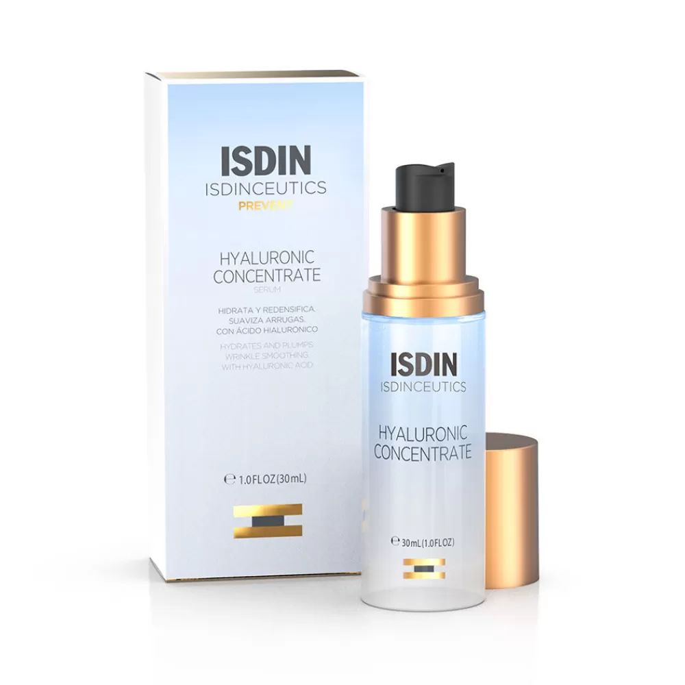 Isdin ceutics Hyaluronic Concentrate Store