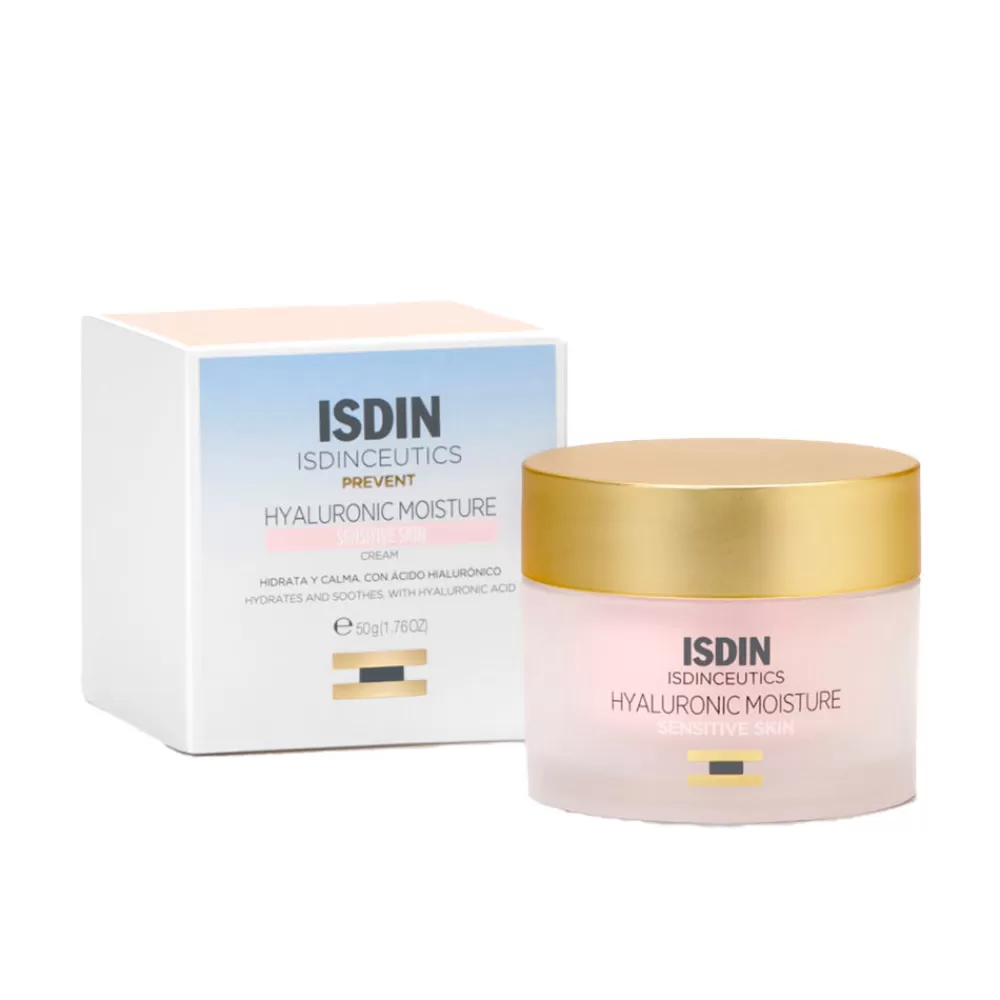 Isdin ceutics Hyaluronic Moisture Sensitive Skin Outlet