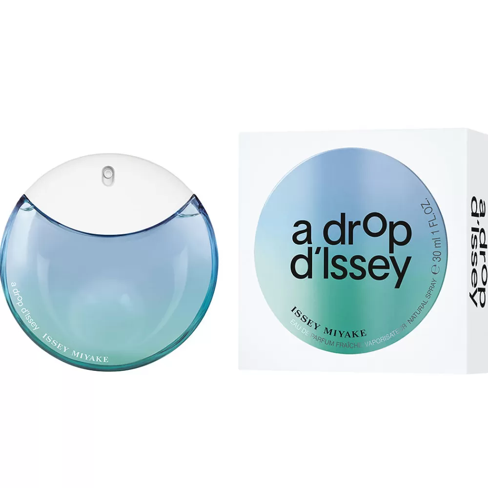 Issey Miyake A Drop D'Issey Eau De Parfum Fraiche Flash Sale