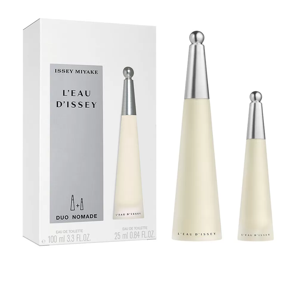 Issey Miyake Agua Issey Lote Sale