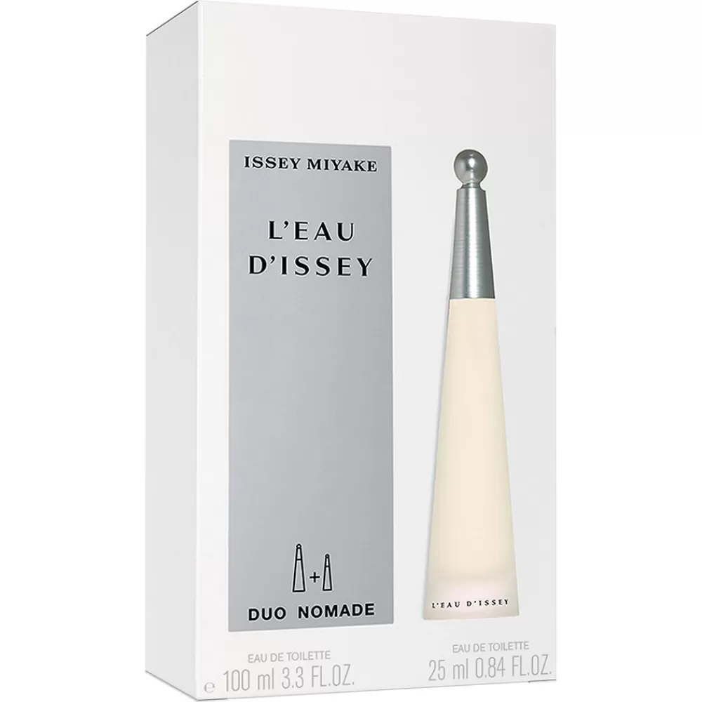 Issey Miyake Agua Issey Lote Sale