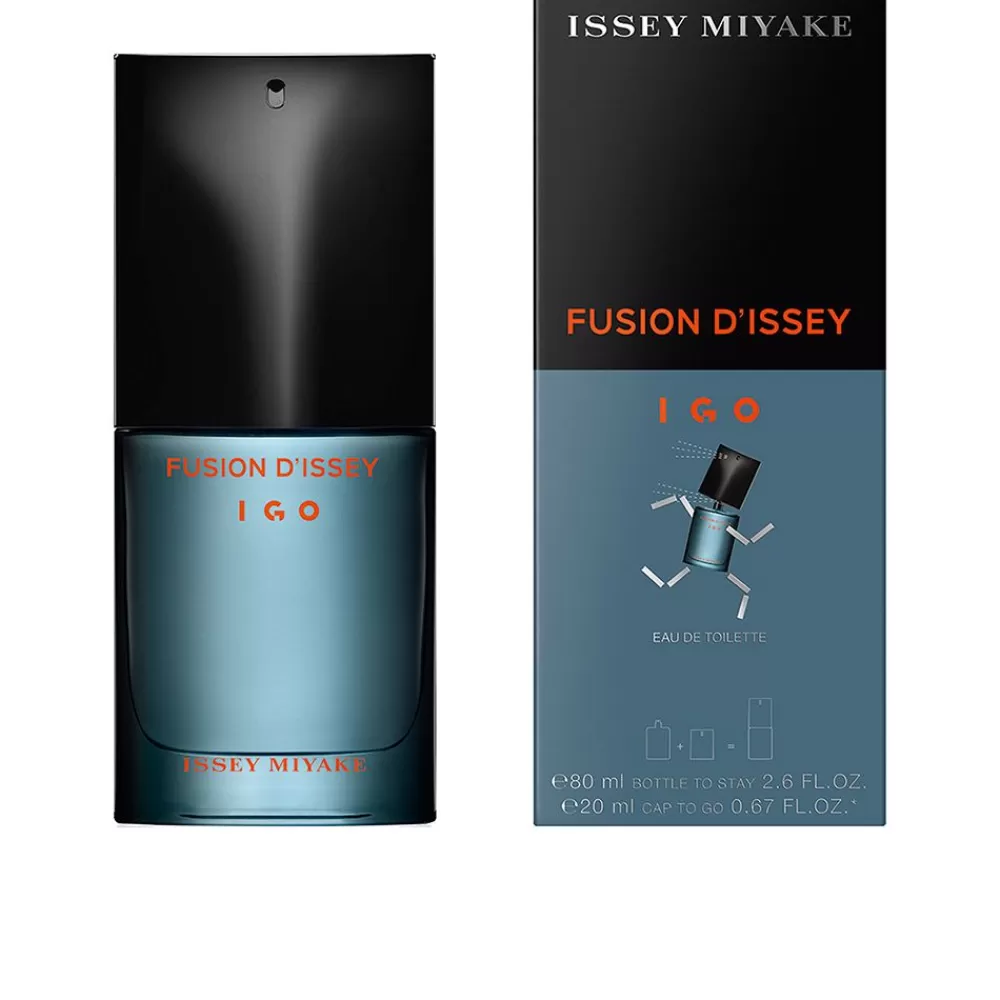 Issey Miyake Fusion D'Issey Igo Best Sale