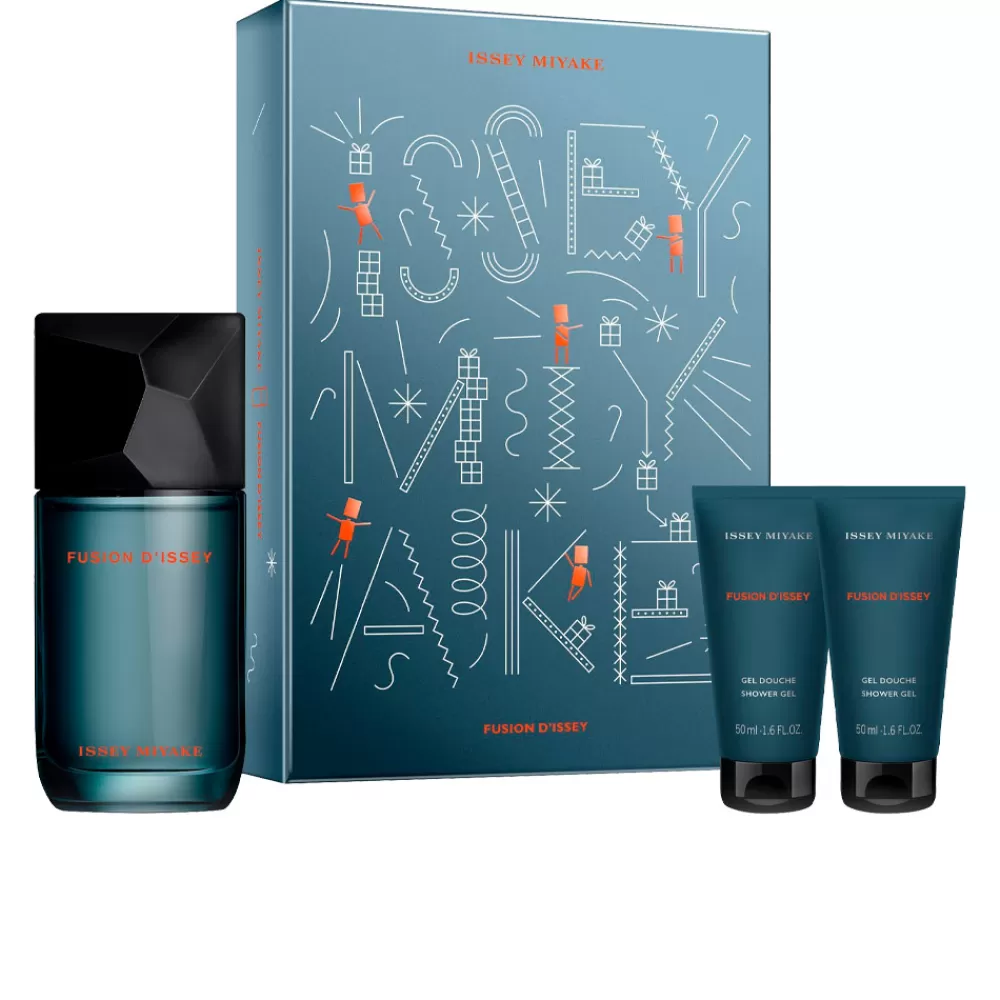 Issey Miyake Fusion D'Issey Lote Discount