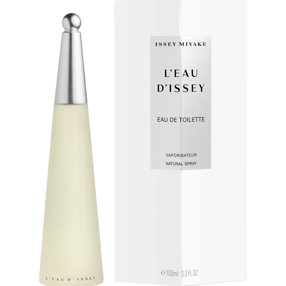 Issey Miyake L'Eau D'Issey Hot