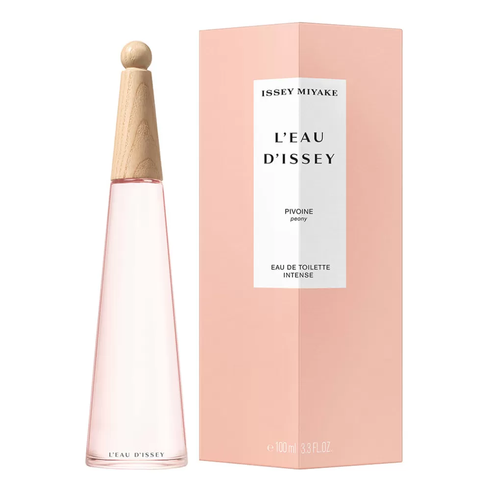 Issey Miyake L'Eau D'Issey Pivone Cheap