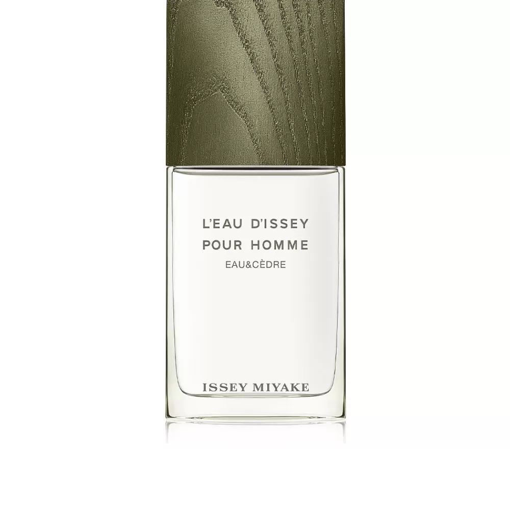 Issey Miyake L'Eau D'Issey Pour Homme Eau & Cedre Fashion