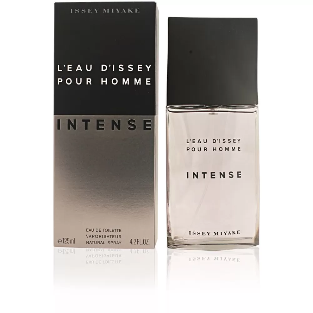 Issey Miyake L'Eau D'Issey Pour Homme Intense Cheap