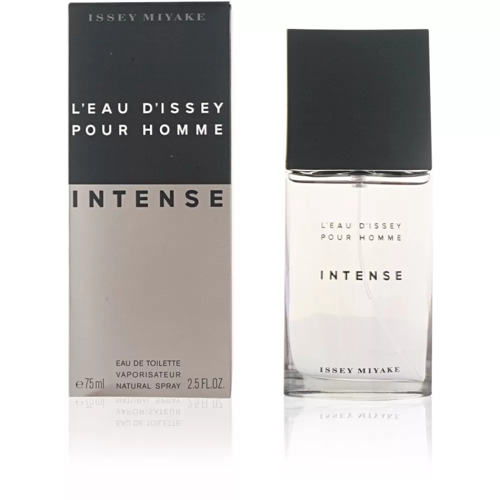 Issey Miyake L'Eau D'Issey Pour Homme Intense Cheap