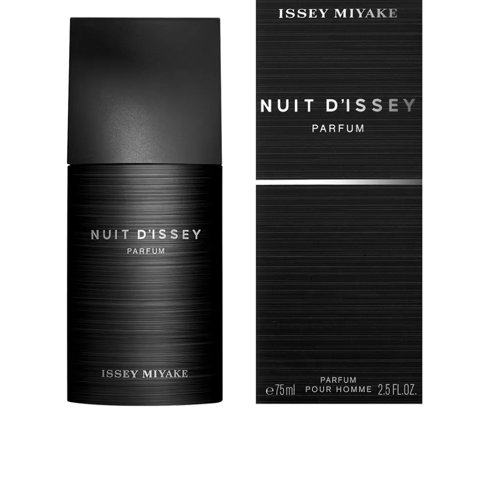 Issey Miyake Nuit D'Issey Best Sale