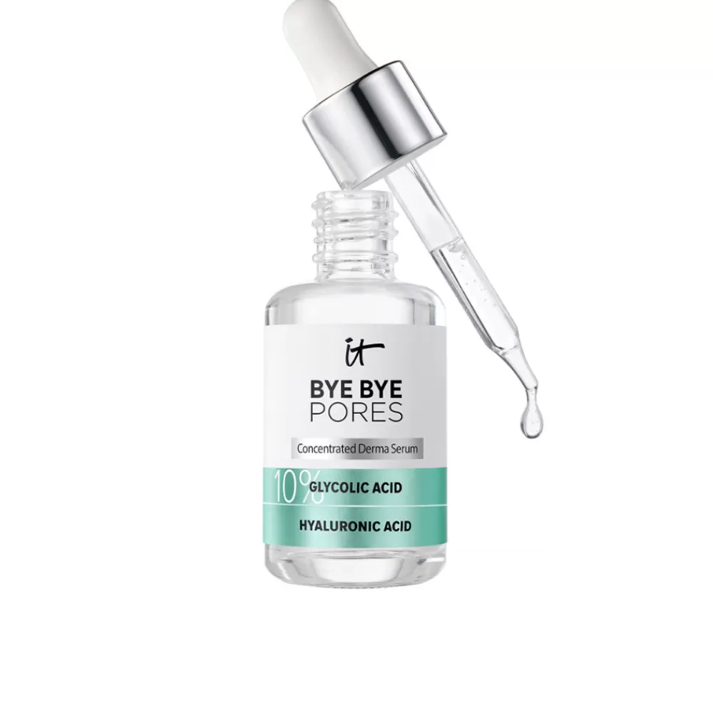 IT Cosmetics Bye Bye Pores Glycolic Acid Sérum Store
