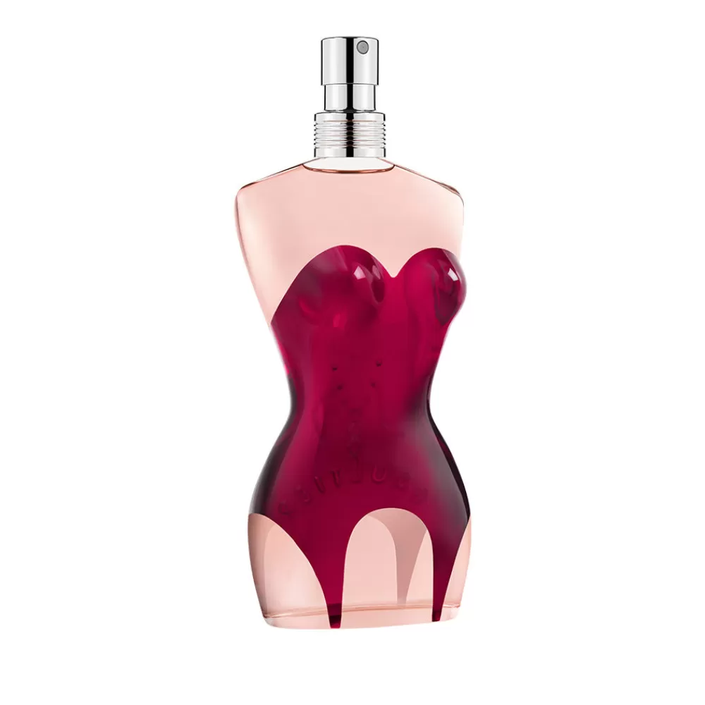 Jean Paul Gaultier Classique Best