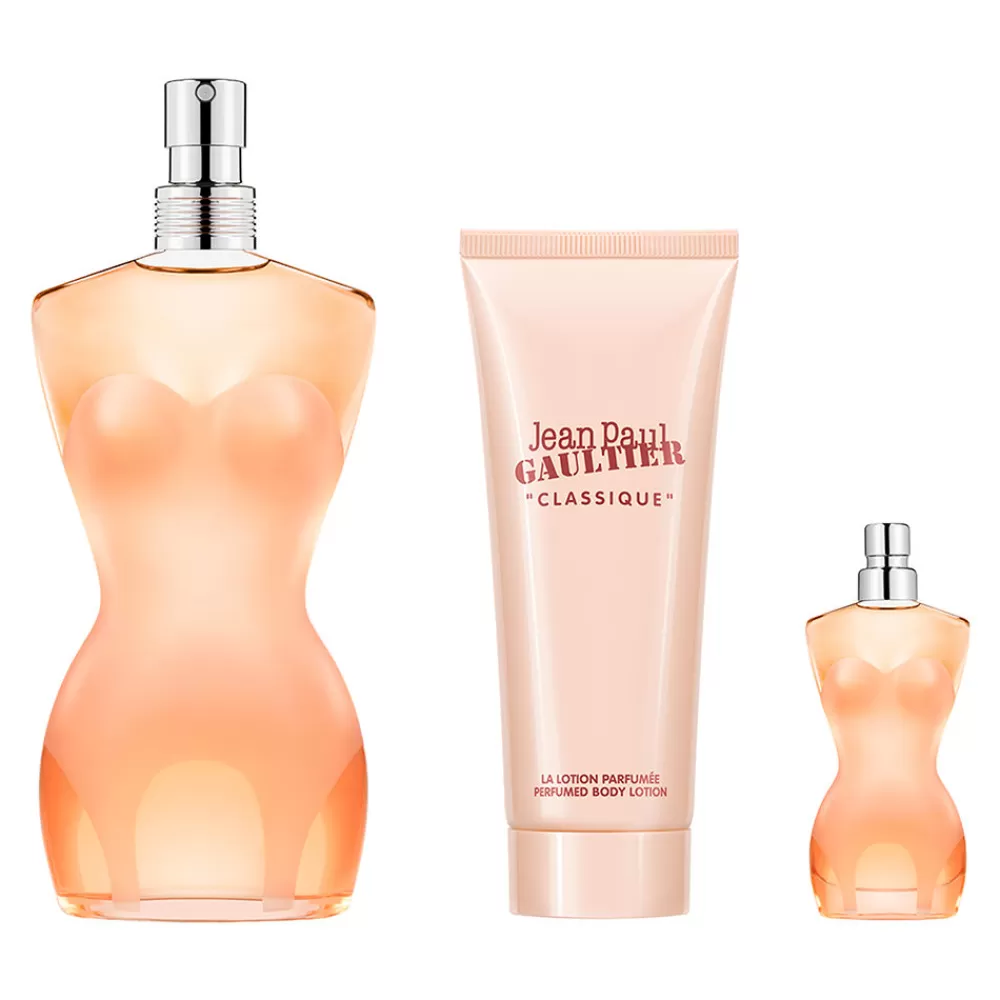 Jean Paul Gaultier Classique Lote Clearance