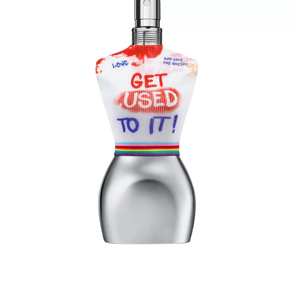 Jean Paul Gaultier Classique Pride Edition Limited Edition Fashion