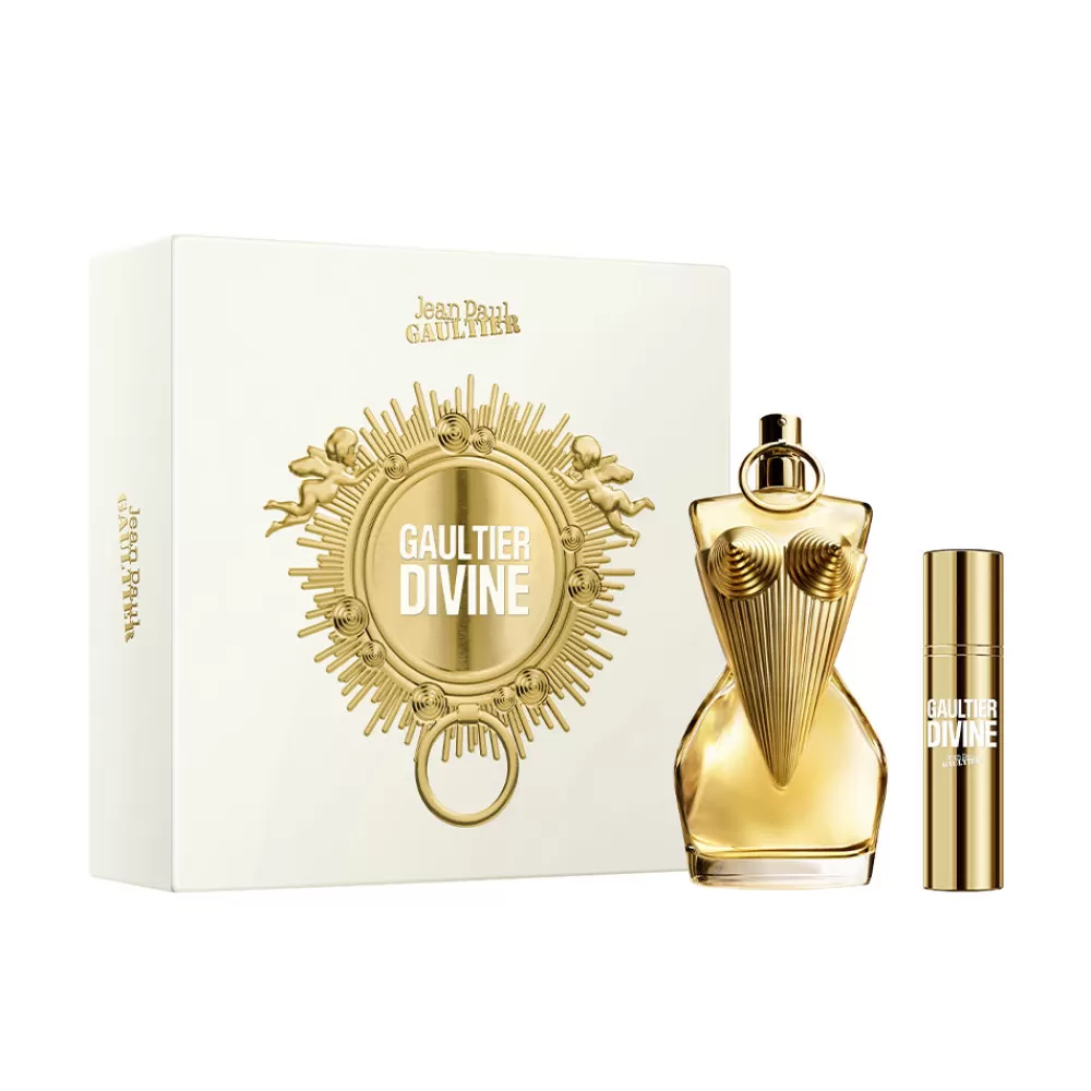 Jean Paul Gaultier Divine Lote Shop