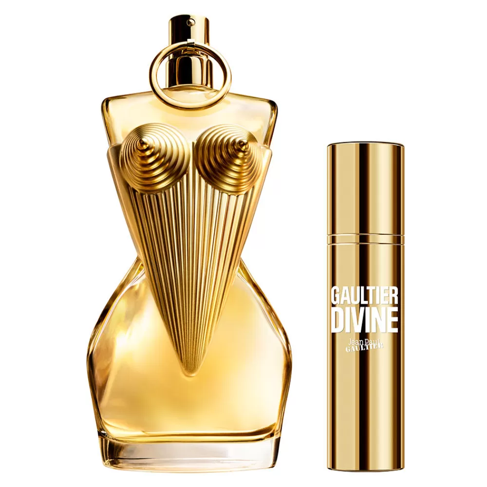Jean Paul Gaultier Divine Lote Shop