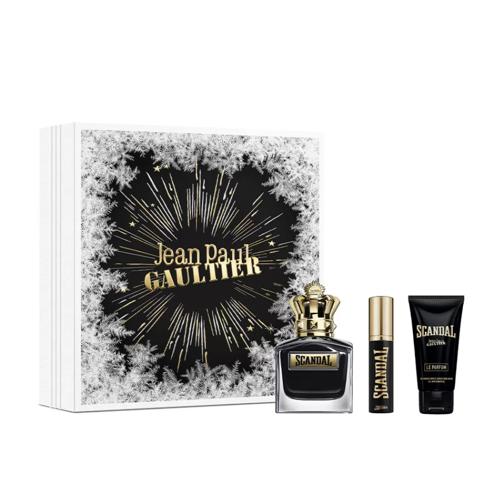 Jean Paul Gaultier Scandal Le Parfum Pour Homme Lote New