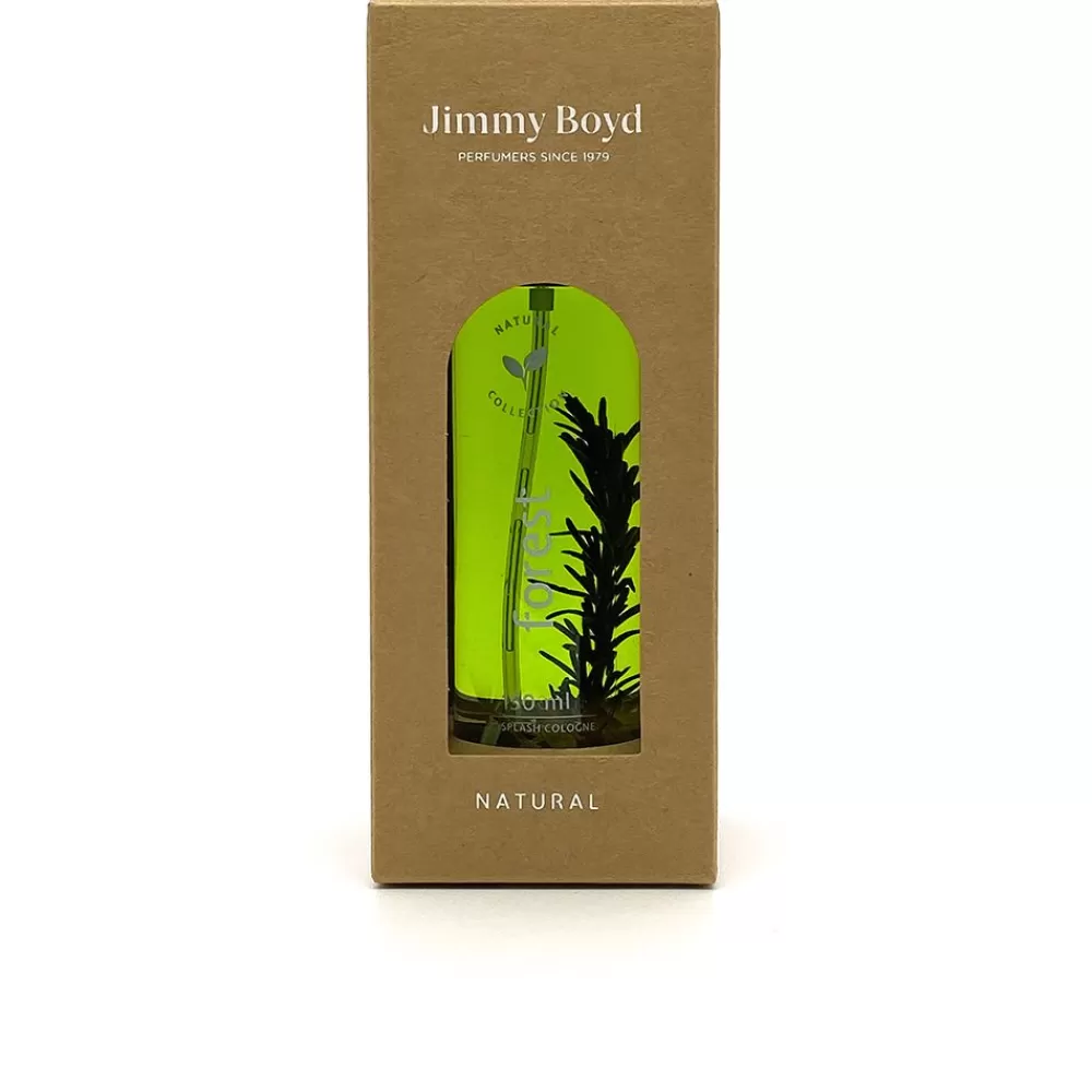 Jimmy Boyd Forest Online