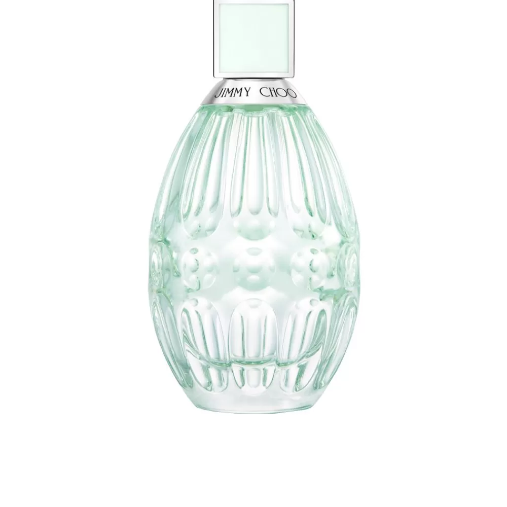 Jimmy Choo Floral Shop