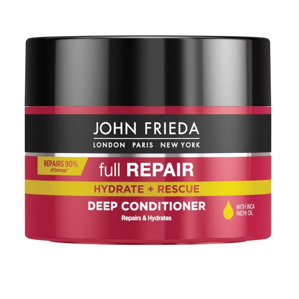 John Frieda Full Repair Mascarilla Reparadora Intensiva Cheap