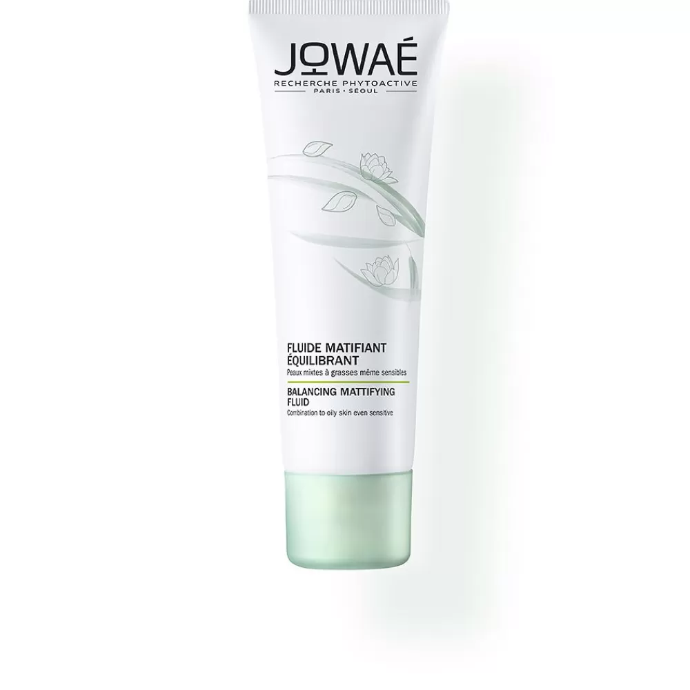 Jowaé Jowae Balancing Mattifying Fluid New