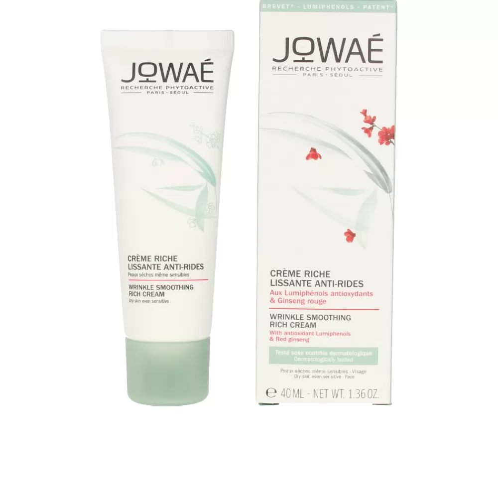 Jowaé Jowae Wrinkle Smoothing Rich Cream Hot