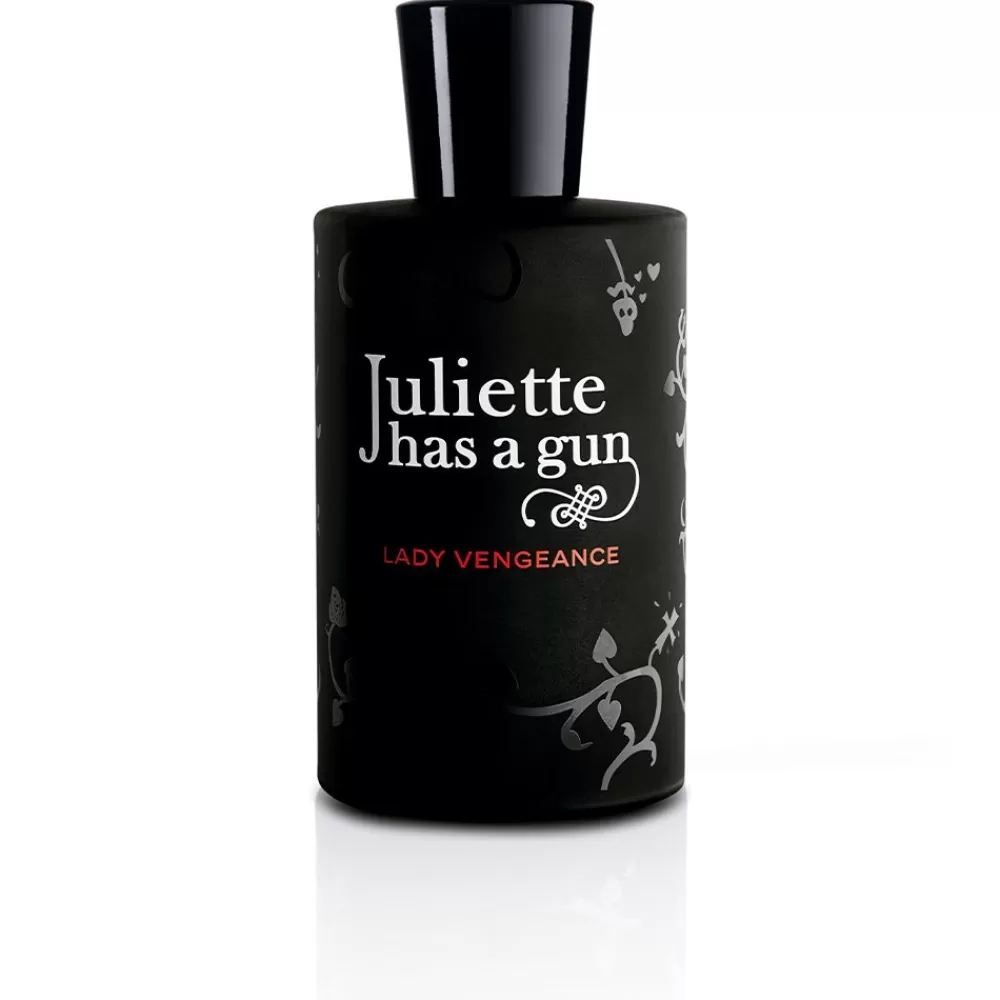 Juliette Has A Gun Lady Vengeance Hot
