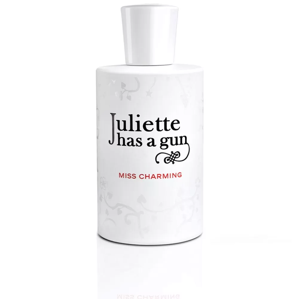 Juliette Has A Gun Miss Charming New