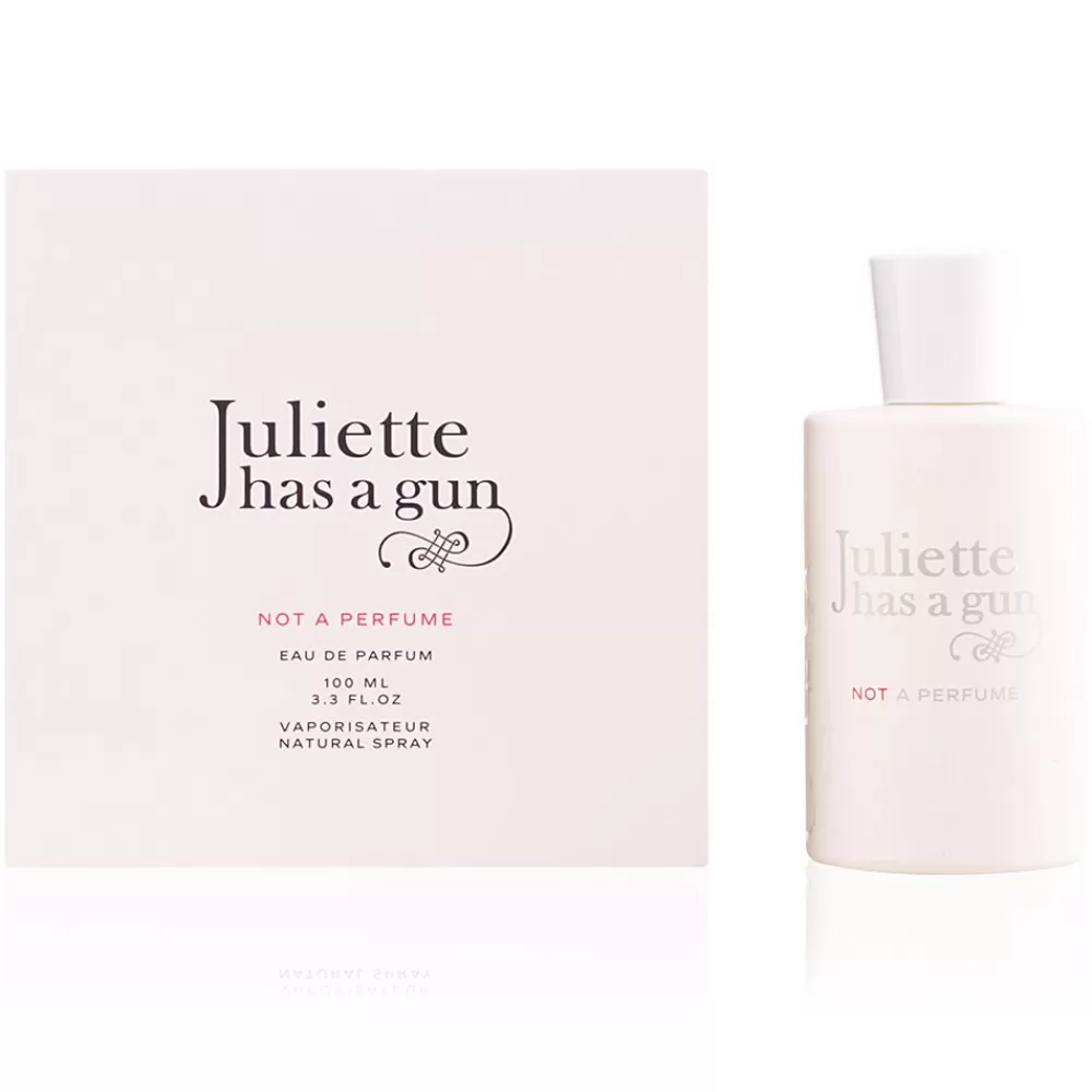 Juliette Has A Gun Not A Perfume Cheap