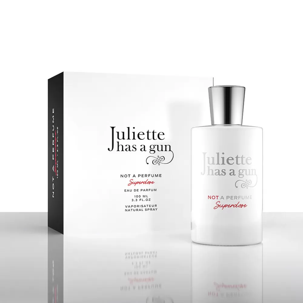 Juliette Has A Gun Not A Perfume Superdose Shop