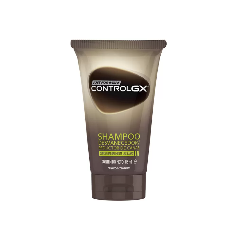 Just For Men Controlgx Champú Reductor Canas Online