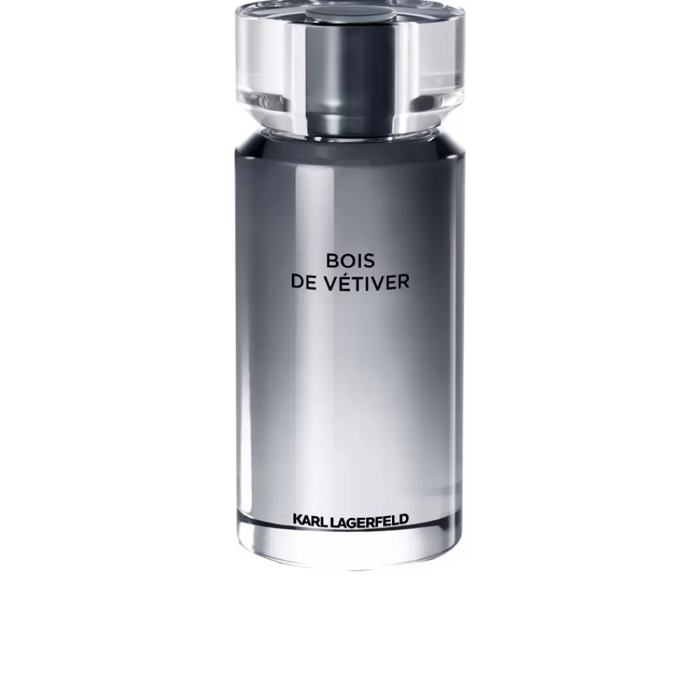 Karl Lagerfeld Bois De Vetiver Shop