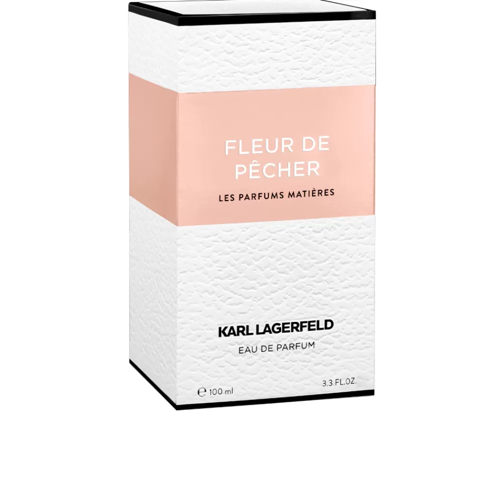 Karl Lagerfeld Fleur De Pecher Shop