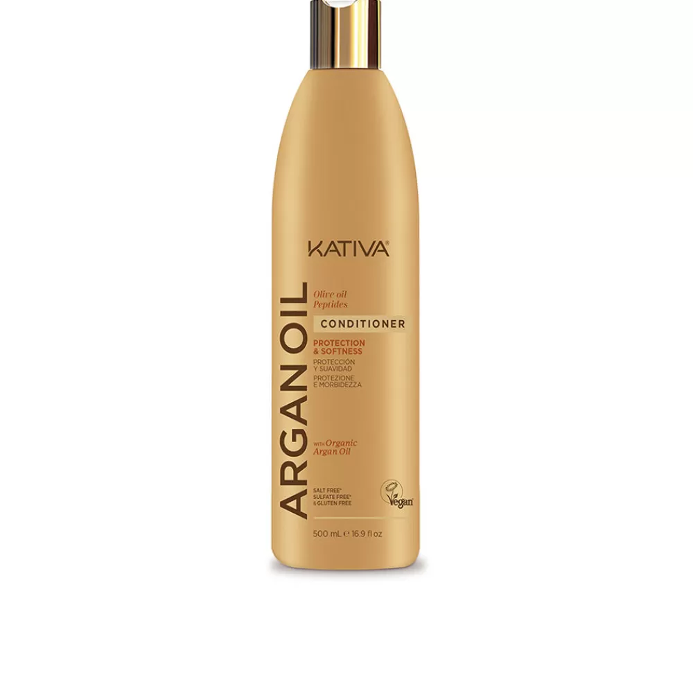 Kativa Argan Oil Conditioner Cheap