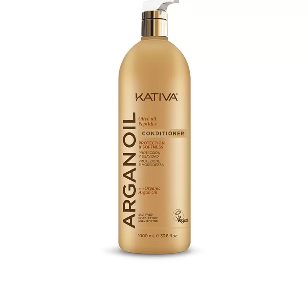 Kativa Argan Oil Conditioner Cheap
