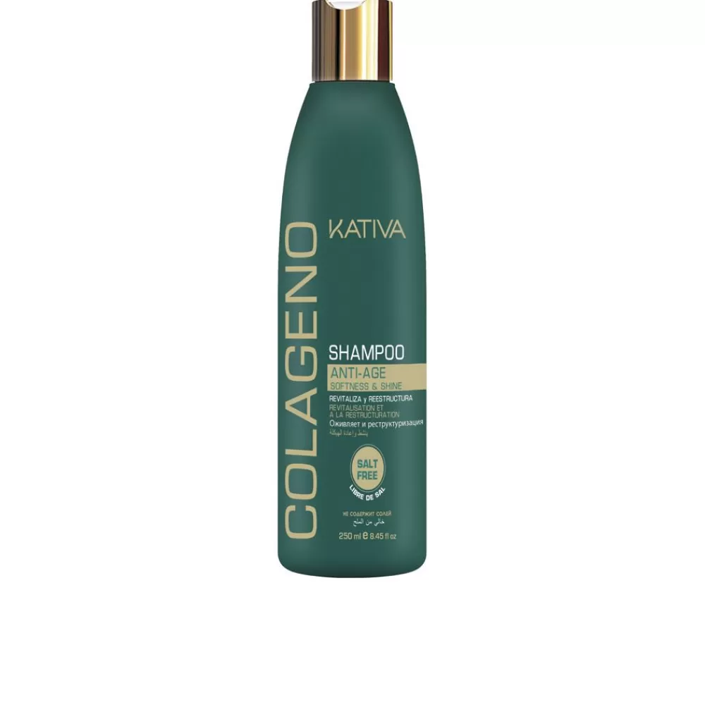 Kativa Colageno Shampoo Online