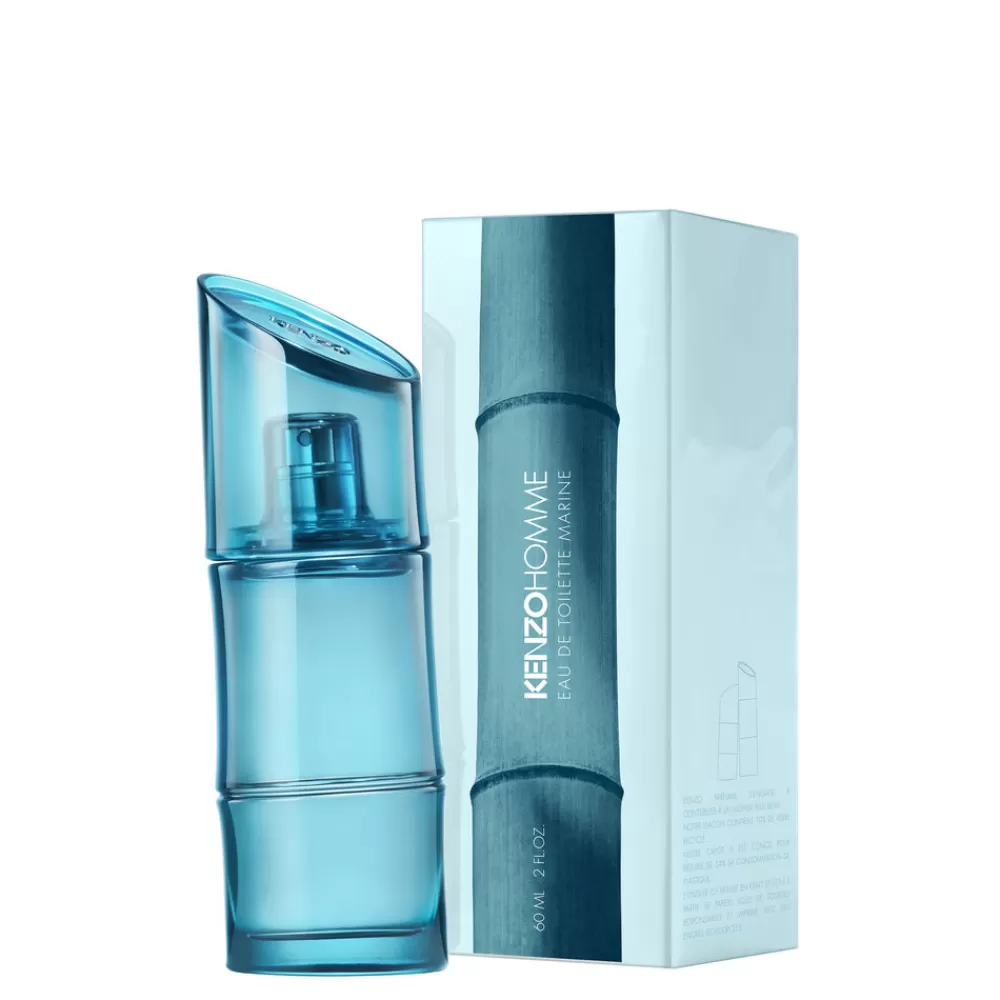 Kenzo Homme Marine Best