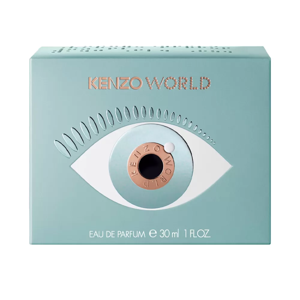 Kenzo World Flash Sale