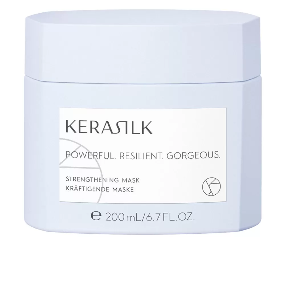 Kerasilk Specialists Strenghtening Mask Clearance