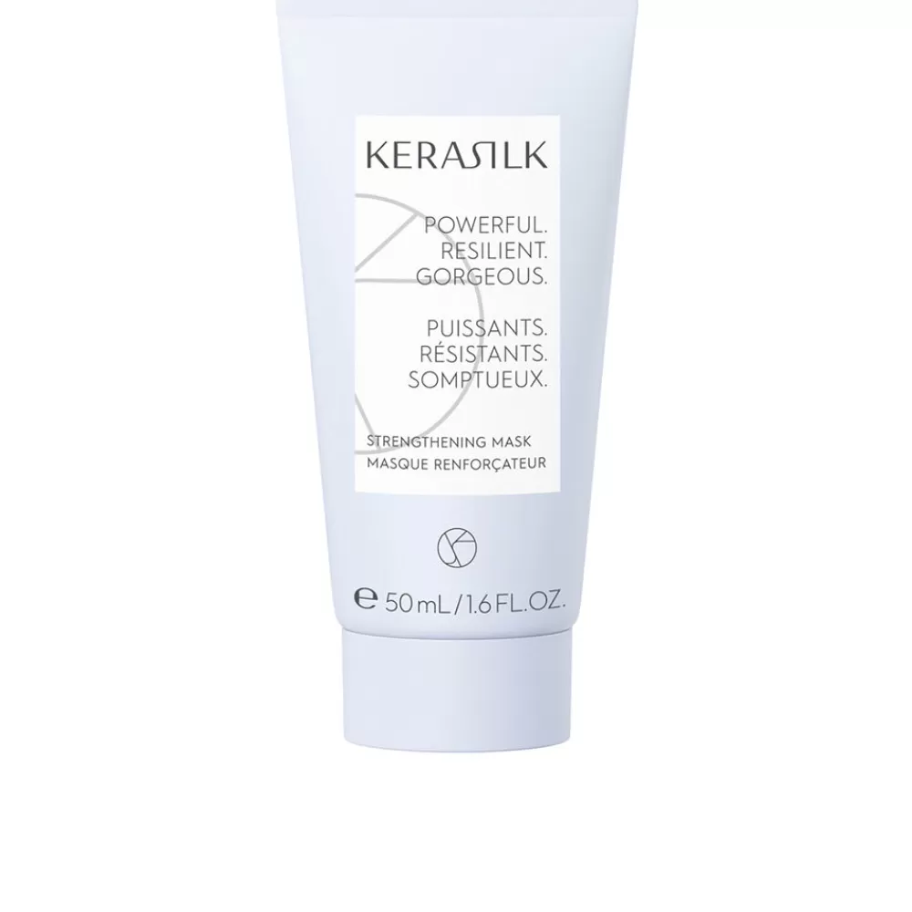Kerasilk Specialists Strenghtening Mask Clearance