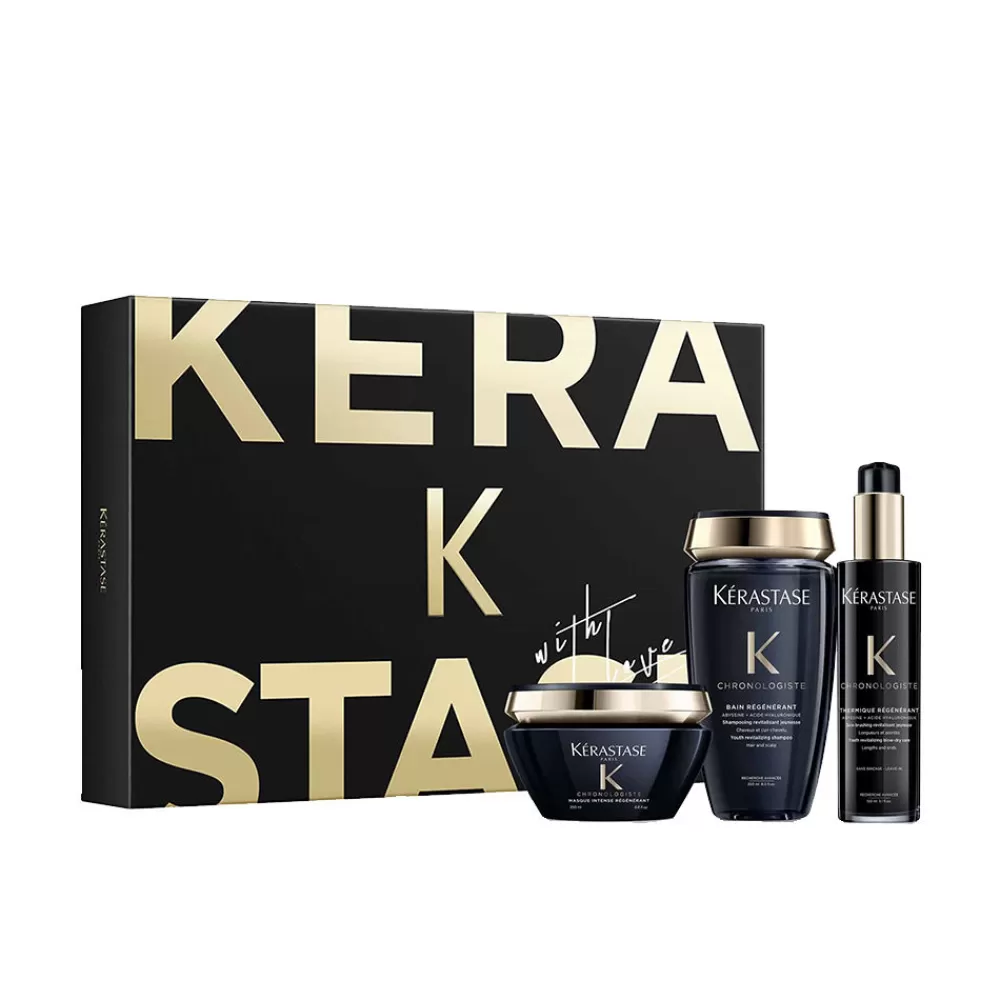 Kérastase Kerastase Chronologiste Lote Flash Sale