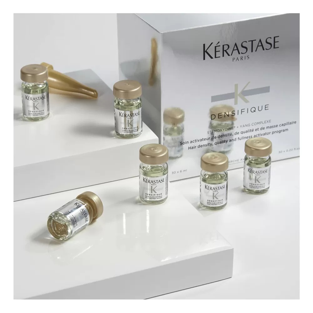 Kérastase Kerastase Densifique Activateur De Densite Capillaire Ampollas 30 X 6 Ml Outlet